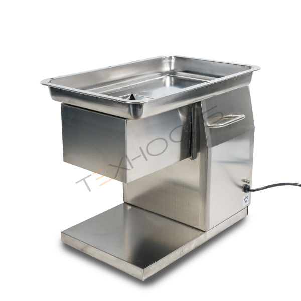 Производственный слайсер MC-250 Техно-Сиб - Купить с доставкой по всей России 