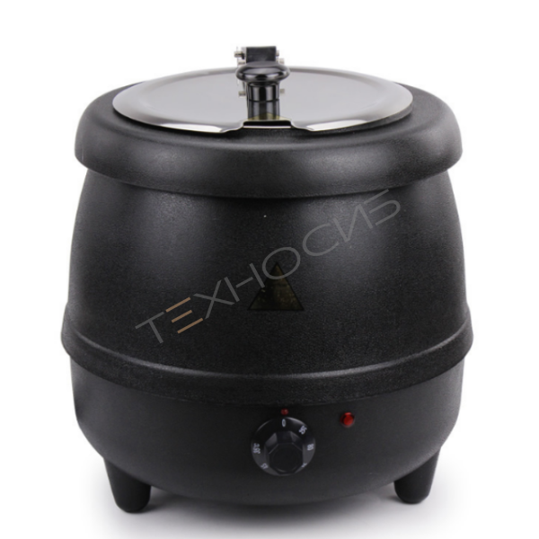 Супница-мармит 83010SP Техно-Сиб - Купить с доставкой по всей России 