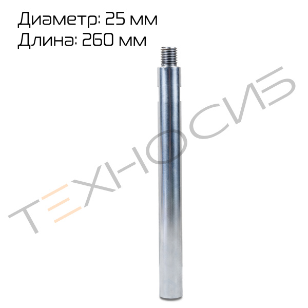 Направляющая для HVT-M Техно-Сиб - Купить с доставкой по всей России 4