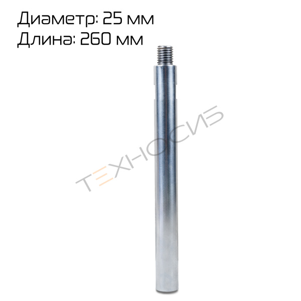 Направляющая для HVT-M Техно-Сиб - Купить с доставкой по всей России 4