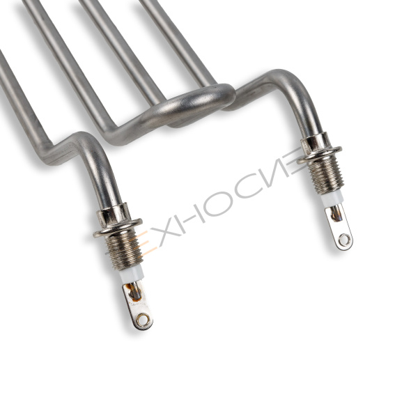 ТЭН для аппарата для шаурмы HES-E Техно-Сиб - Купить с доставкой по всей России 4