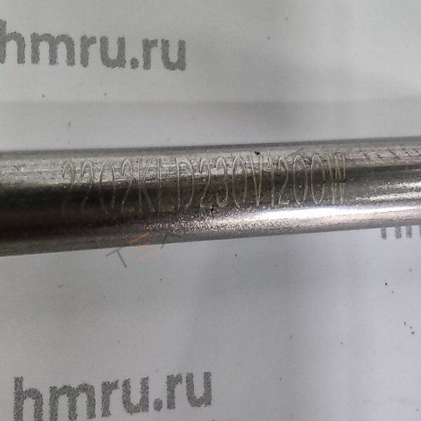 ТЭН для контактного гриля HEG-811E нижний Техно-Сиб - Купить с доставкой по всей России 2