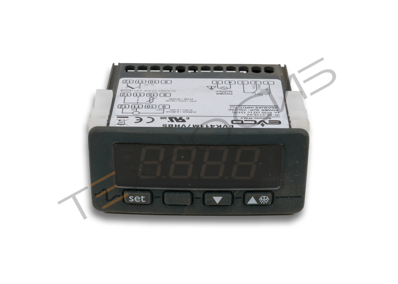 Термоконтроллер EVK TM-1 Техно-Сиб - Купить с доставкой по всей России 