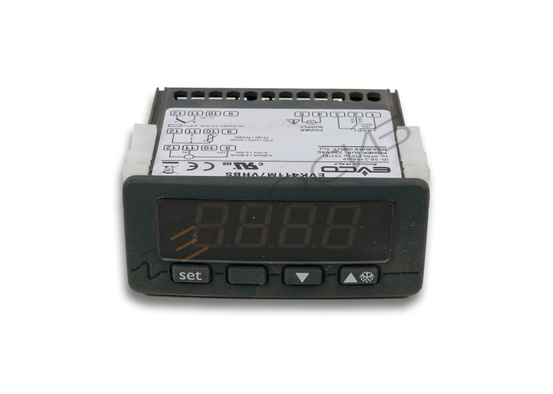 Термоконтроллер EVK TM-1 Техно-Сиб - Купить с доставкой по всей России 