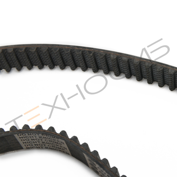 Ремень зубчатый HTD 550-5M-15 привода узла запайки DXDZ Техно-Сиб - Купить с доставкой по всей России 5