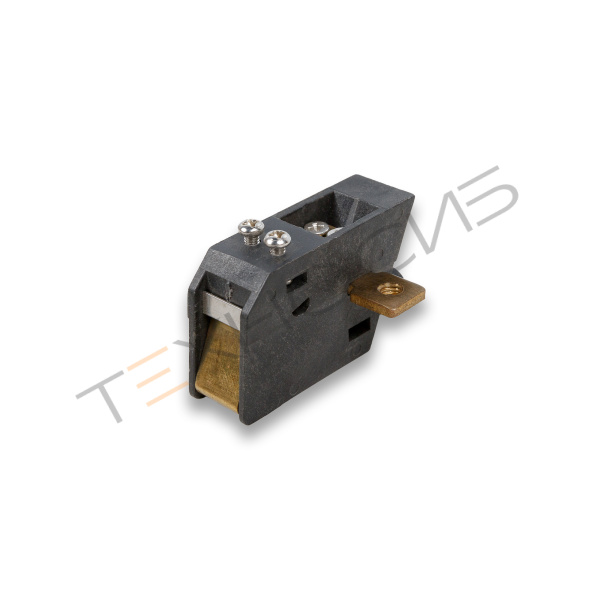 Пластиковый держатель планки для DZ-510/2SA Техно-Сиб - Купить с доставкой по всей России