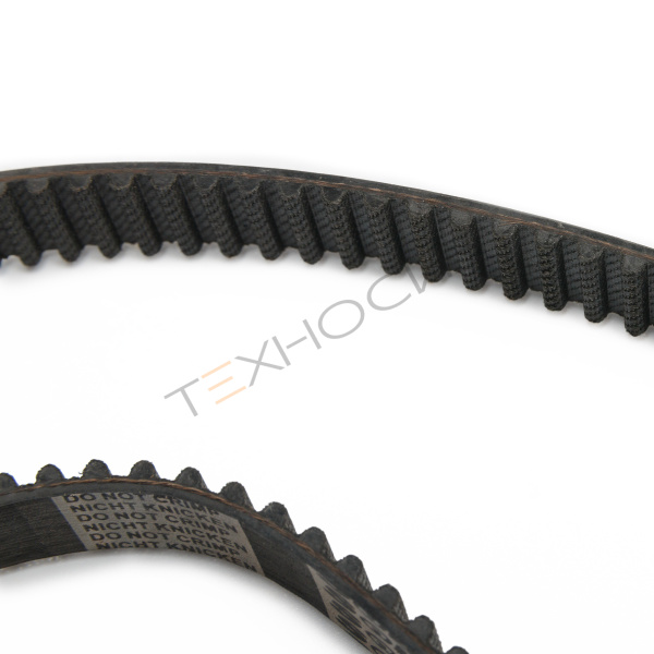 Ремень зубчатый HTD 550-5M-15 привода узла запайки DXDZ Техно-Сиб - Купить с доставкой по всей России 5