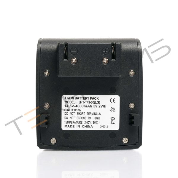 Аккумулятор для KZ-19A Техно-Сиб - Купить с доставкой по всей России 