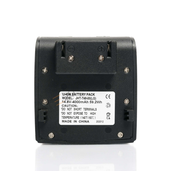 Аккумулятор для KZ-19A Техно-Сиб - Купить с доставкой по всей России 