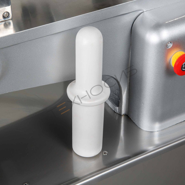 Пельменный аппарат JGL-135-5B (16-18 гр) (90х42х10) Техно-Сиб - Купить с доставкой по всей России 32