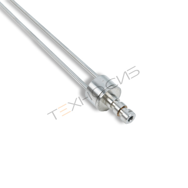 Игла NK-083 (d 3,0x 0,8 - 205 (172) мм) х2 Техно-Сиб - Купить с доставкой по всей России 2