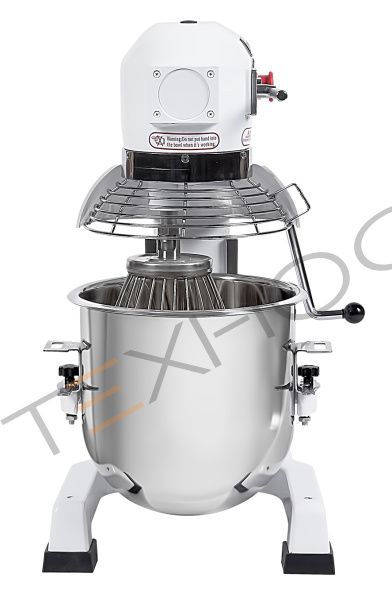 Миксер планетарный Miratek MG-20 Техно-Сиб - Купить с доставкой по всей России 