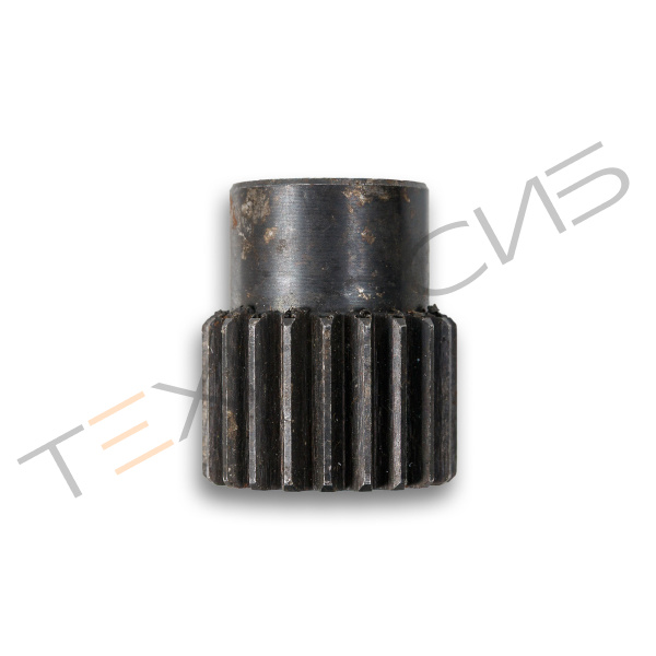 Шестерня малая для DK-50/D Техно-Сиб - Купить с доставкой по всей России 