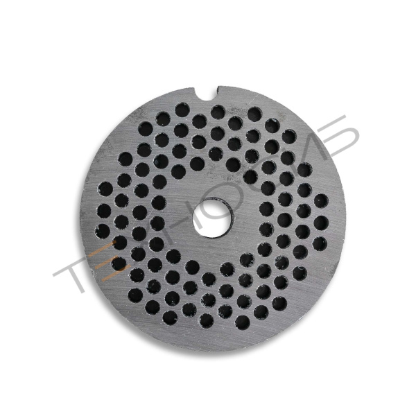 Решетка для мясорубки TT-12 4 мм Техно-Сиб - Купить с доставкой по всей России