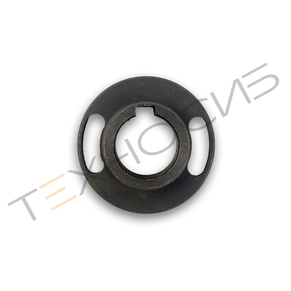 Регулировочная втулка ведомой шестерни узла горизонтальной запайки для DXDK-40II/150II Саше Техно-Сиб - Купить с доставкой по всей России 