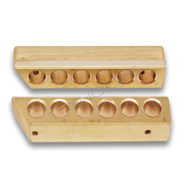 Охлаждающий блок для FRBM-810 нижний Техно-Сиб - Купить с доставкой по всей России 