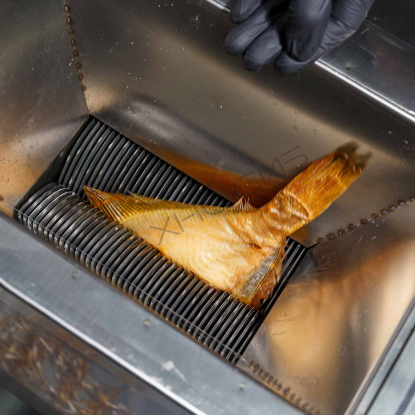 Производственный слайсер MC-1000 (6 мм) Техно-Сиб - Купить с доставкой по всей России 18