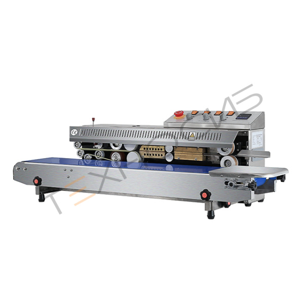 Роликовый конвейерный запайщик FRM-1010I Техно-Сиб - Купить с доставкой по всей России