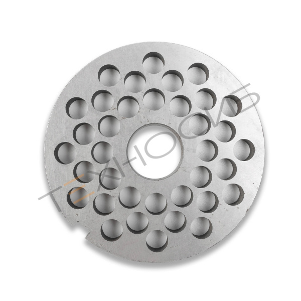 Решетка D 130 (d 32) с отв 13 Техно-Сиб - Купить с доставкой по всей России