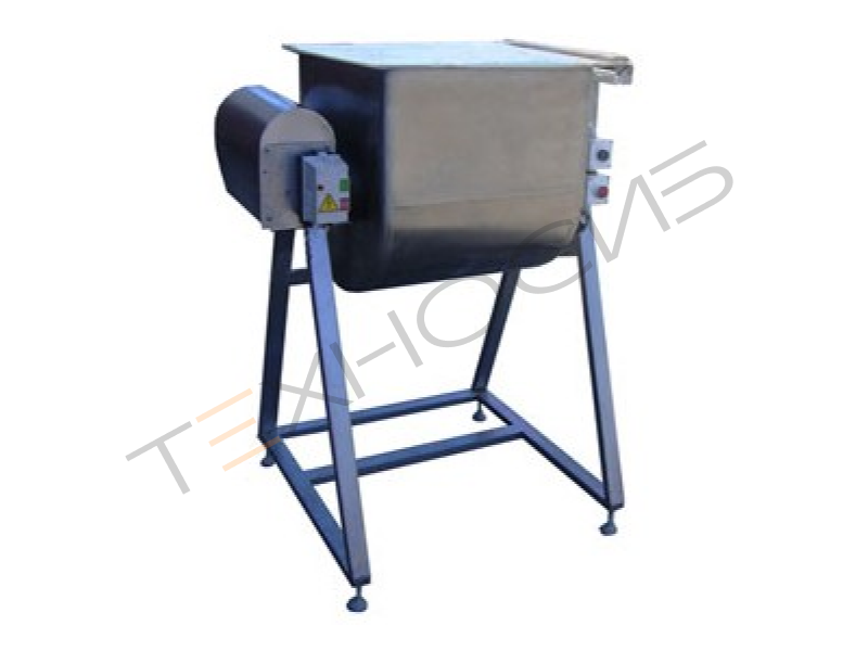 Фаршемешалка ИПКС-019-150 Техно-Сиб - Купить с доставкой по всей России