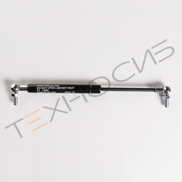 Газовый амортизатор BSF-5030LT Техно-Сиб - Купить с доставкой по всей России 