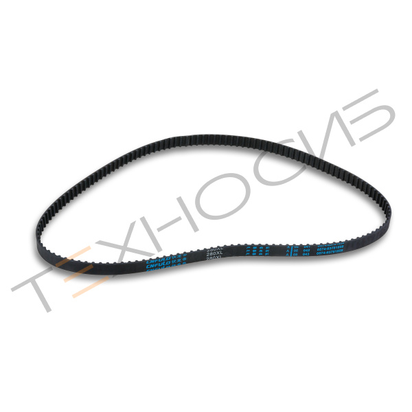 Зубчатый ремень к BSF-5545LE (XL711.2×10 (140 зубъев) (280XL 10mm) Техно-Сиб - Купить с доставкой по всей России 2