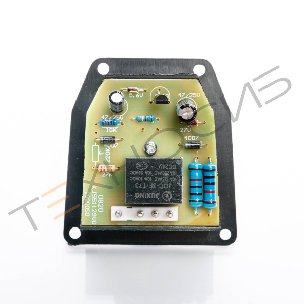 Реле времени для FS-300 Техно-Сиб - Купить с доставкой по всей России 2