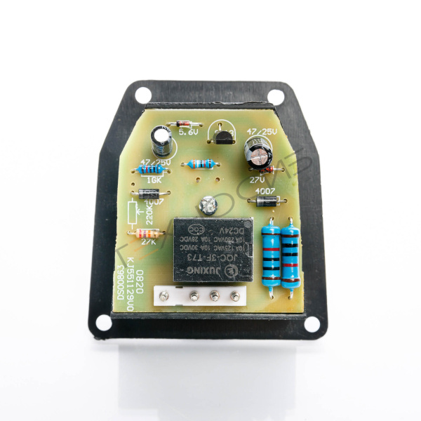 Реле времени для FS-300 Техно-Сиб - Купить с доставкой по всей России 2