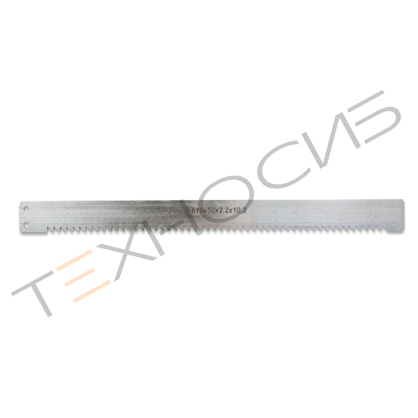 Полотно ФРП/ПТР (610*50*2,2) Техно-Сиб - Купить с доставкой по всей России 