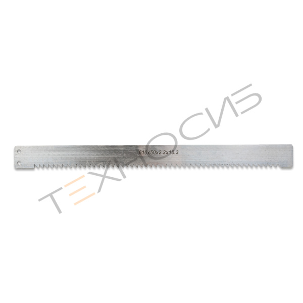 Полотно ФРП/ПТР (610*50*2,2) Техно-Сиб - Купить с доставкой по всей России