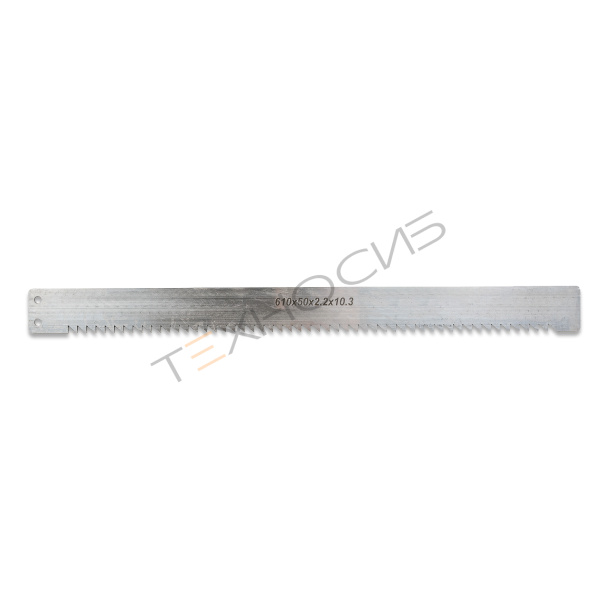 Полотно ФРП/ПТР (610*50*2,2) Техно-Сиб - Купить с доставкой по всей России 