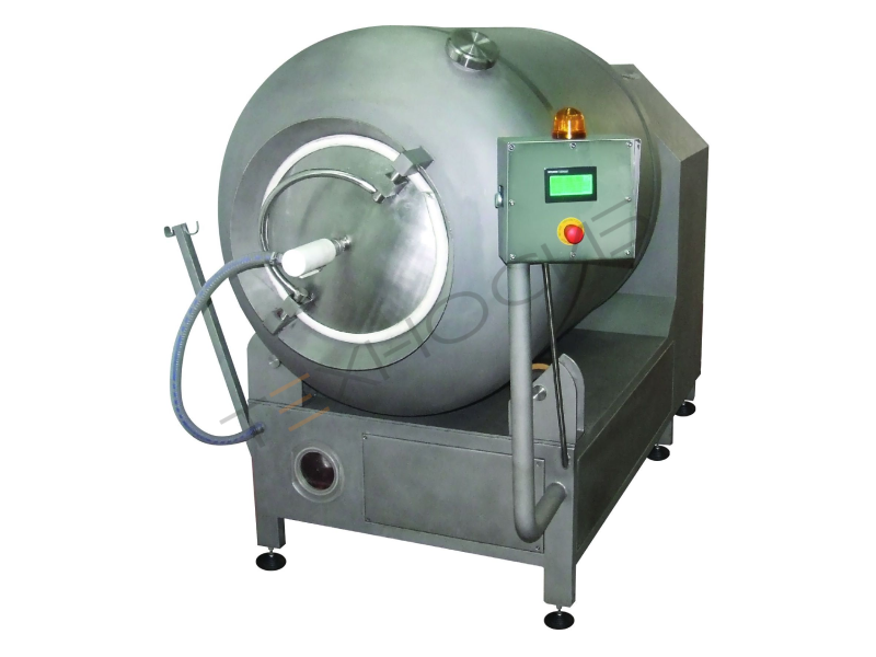 Вакуумный массажер MAL 900 Техно-Сиб - Купить с доставкой по всей России 