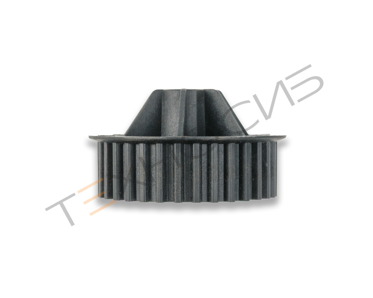 F.205.Z.001 Колесо зубчатое Техно-Сиб - Купить с доставкой по всей России 4