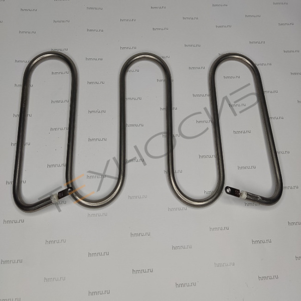 ТЭН для контактного гриля HEG-811E верхний Техно-Сиб - Купить с доставкой по всей России