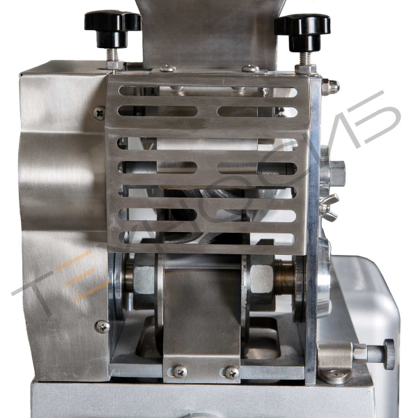 Пельменный аппарат JGL-135-5B (23-25 гр) (100х62х6) Техно-Сиб - Купить с доставкой по всей России 6