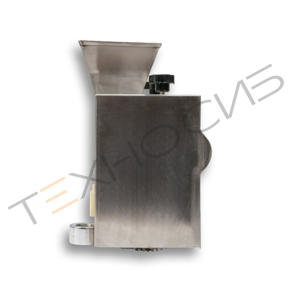 Формующая голова для JGL-120 (100*52*4, 23-25g) Техно-Сиб - Купить с доставкой по всей России 4
