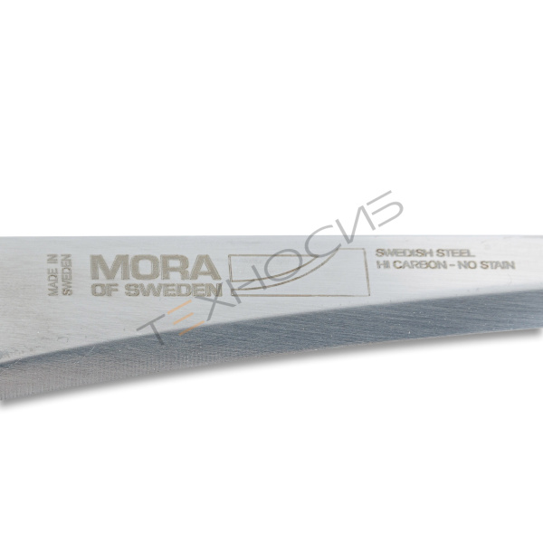 Нож для потрошения 105мм Mora Техно-Сиб - Купить с доставкой по всей России 2