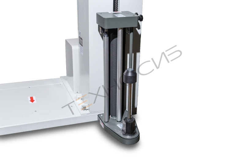 Паллетоупаковщик с механическим натяжением HL-1500E (Economical) Техно-Сиб - Купить с доставкой по всей России 18