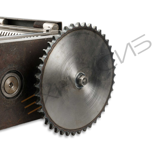 Комплект ножей для производственного слайсера MC-1000 для деликатной нарезки (6 мм) Техно-Сиб - Купить с доставкой по всей России 3