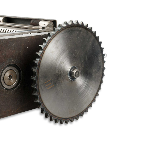 Комплект ножей для производственного слайсера MC-1000 для деликатной нарезки (6 мм) Техно-Сиб - Купить с доставкой по всей России 3