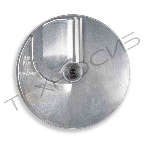 Диск-слайсер 29334 10мм для CL 30 Техно-Сиб - Купить с доставкой по всей России 