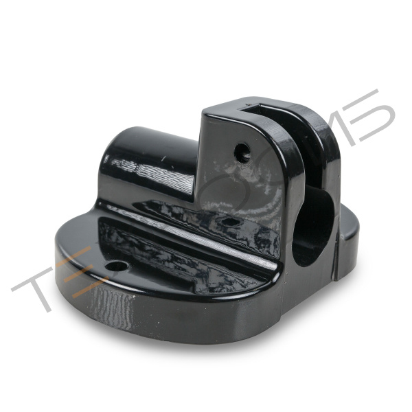 Корпус блока кранов раздачи для HIM-01 Техно-Сиб - Купить с доставкой по всей России 4