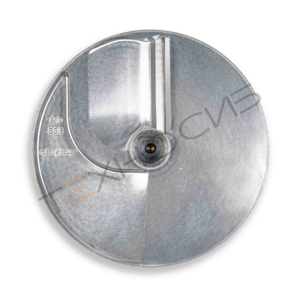 Диск-слайсер 29334 10мм для CL 30 Техно-Сиб - Купить с доставкой по всей России