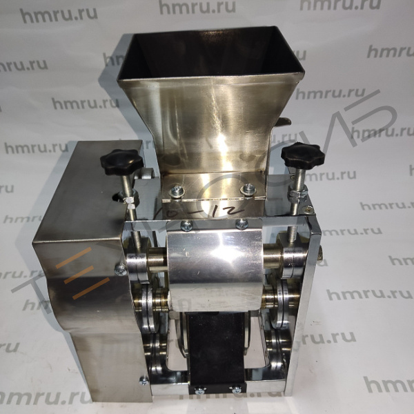 Формующая голова для JGL-135-6A (10-12 гр., матрица Ø100*52, 10 ячеек) Техно-Сиб - Купить с доставкой по всей России 3