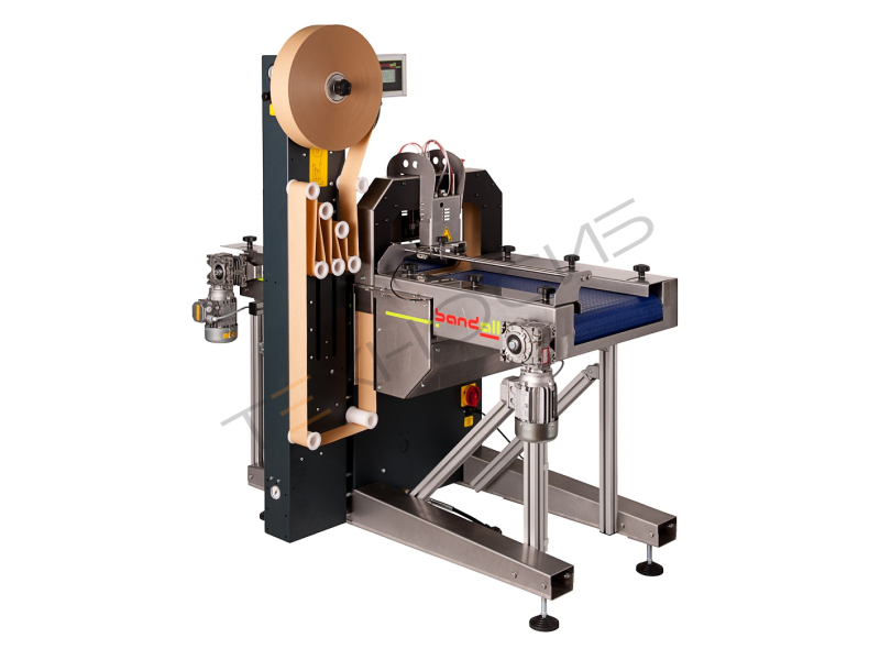 BAND`ALL автоматическая линия TRB Техно-Сиб - Купить с доставкой по всей России 