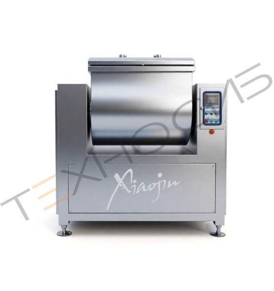 Вакуумный тестомес ZHM-150 Техно-Сиб - Купить с доставкой по всей России 