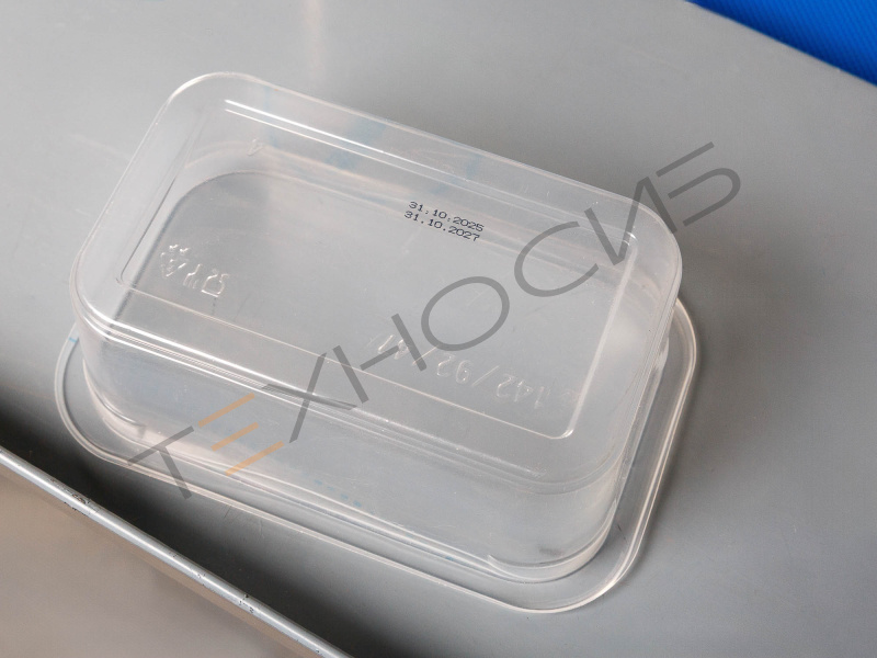 Каплеструйный принтер HL-A470 Техно-Сиб - Купить с доставкой по всей России 15