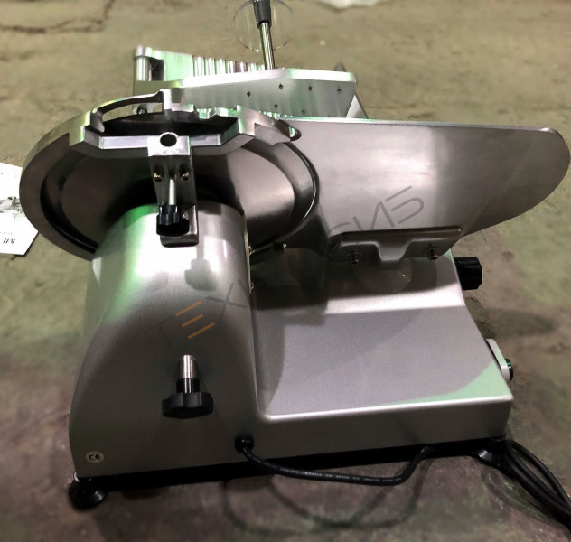 Полуавтоматический слайсер 250 ES-10 Техно-Сиб - Купить с доставкой по всей России 3