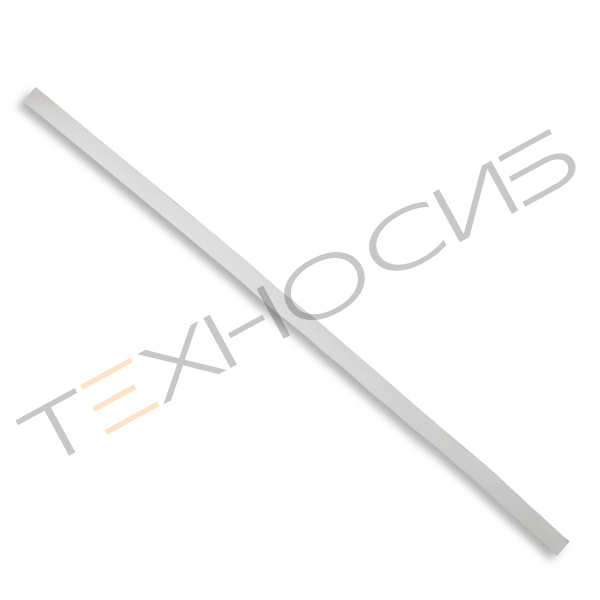 Силиконовая прижимная планка для QF-600 Техно-Сиб - Купить с доставкой по всей России 