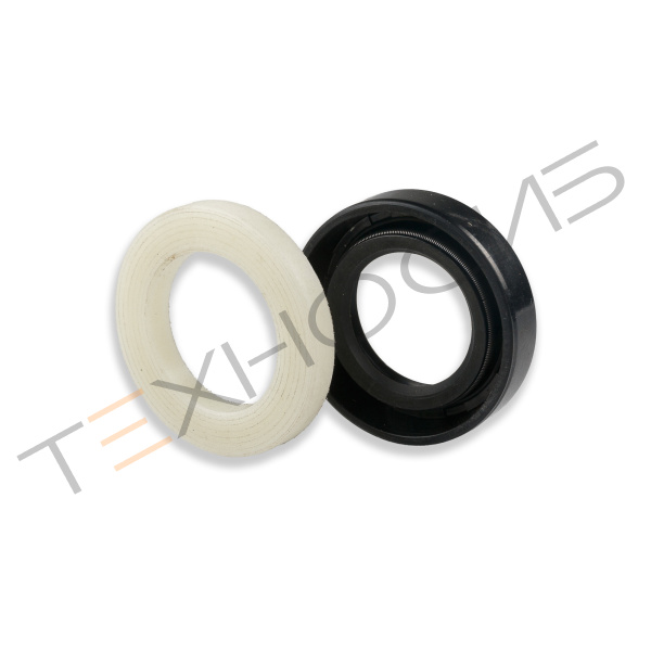 Верхняя втулка + сальник для JGT-60 (4-18) Техно-Сиб - Купить с доставкой по всей России 